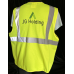 Atstarojoša veste ar perforāciju Nr.291/1